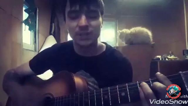 Руслан Исмаилов - Ночь,тишина