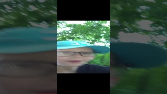 катаюсь на велике