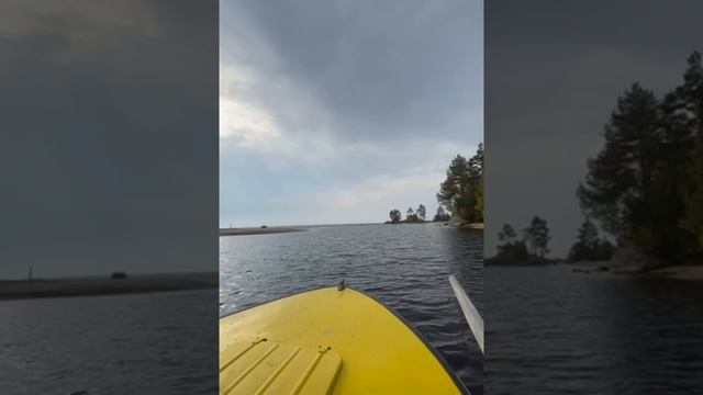 Ananeva Maria, University Lyceum, “Incredibly beautiful places of the Pudozhsky district”