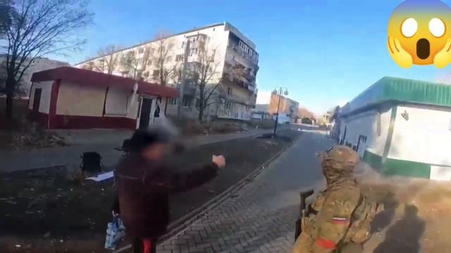 ‼️ВСУ РАССТРЕЛИВАЛИ ВСЕХ БЕЗ РАЗБОРУ ‼️