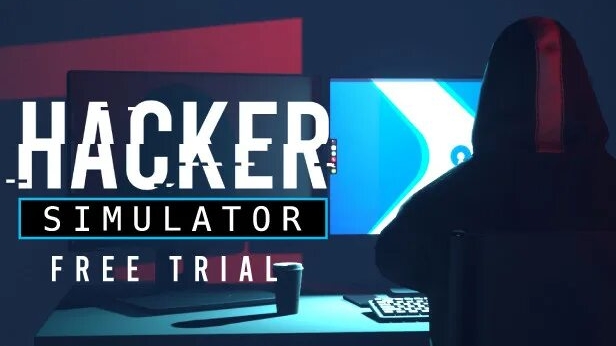 Hacker Simulator - устроился работать хакером [2024]