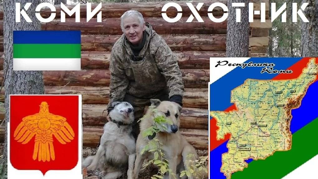 поход с товарищем за клюквой
