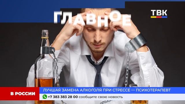 Программа "Дайджест" 25-09-24