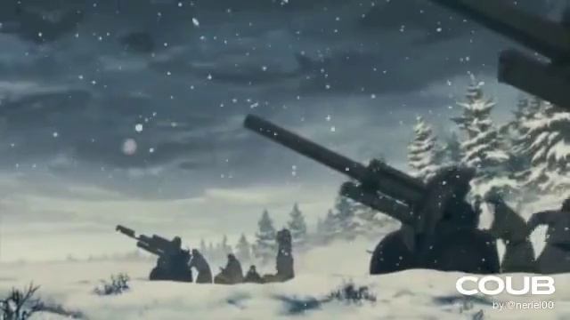 Аниме под музыку 870