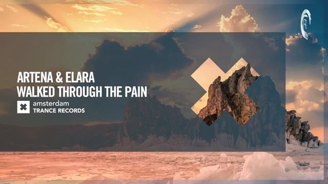 Artena & Elara-Walked Through The Pain (Extended Mix)