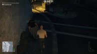 HITMAN 3 - Elusive Target - The Bad Boy SA/SO 53s