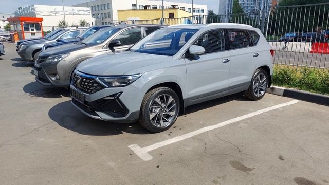Jetta VS5 2023 — отзыв владельца