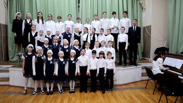24.12.04 Гимн семьи