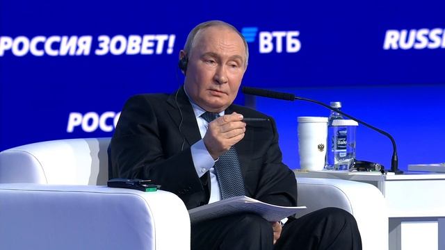 «Совсем недавно было 80, уже меньше 50%»: Владимир Путин поздравил Турцию со снижением инфляции