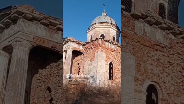 Поездка на велосипеде по окрестностям