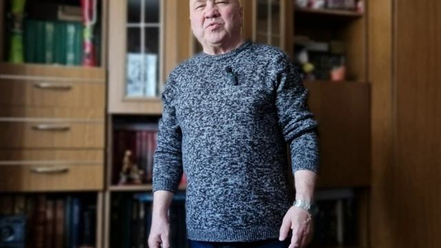 Виталий Парыгин - Снег прошиваю выдохом-вдохом