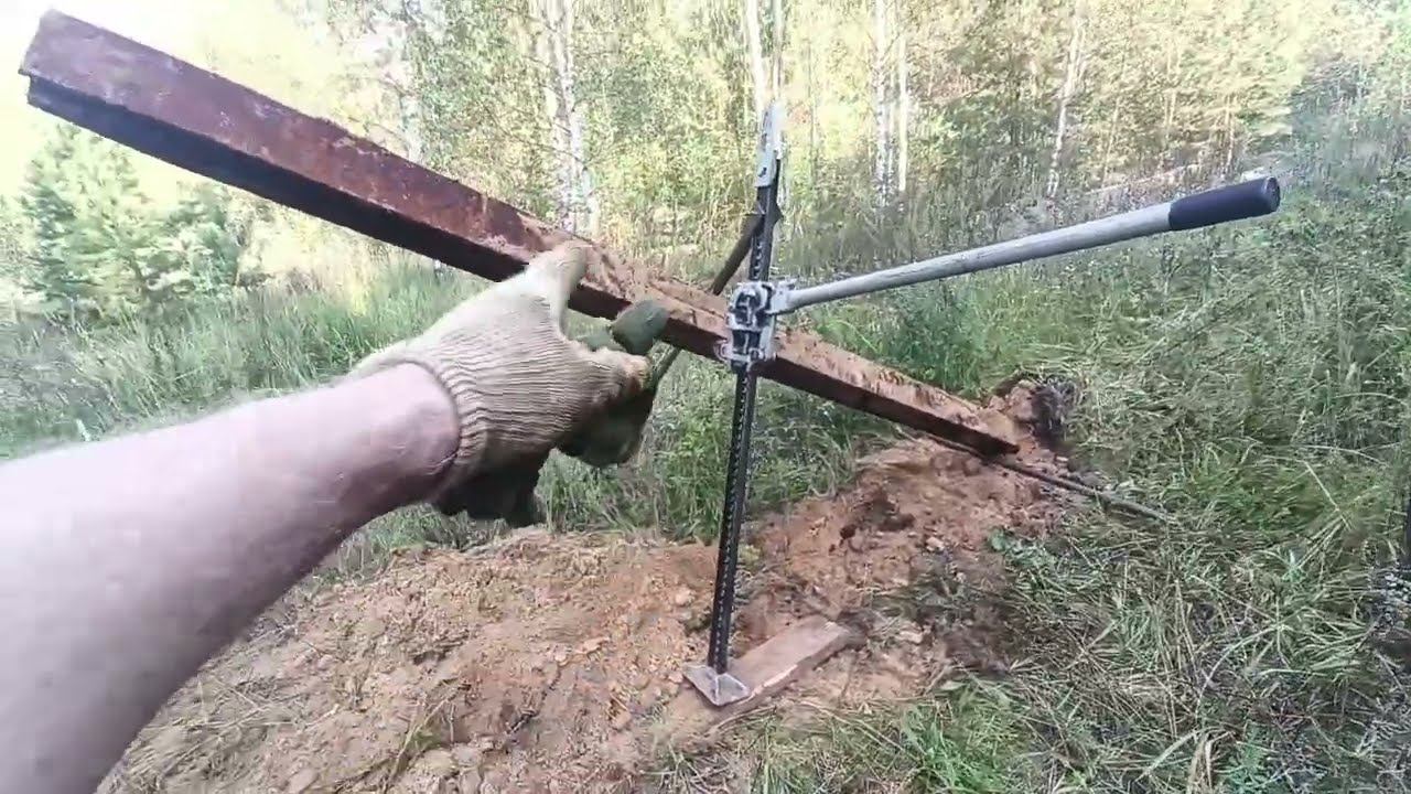 Самый быстрый и результативный коп!