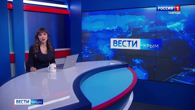 ВЕСТИ-КРЫМ: выпуск 04.12.2024 14:30