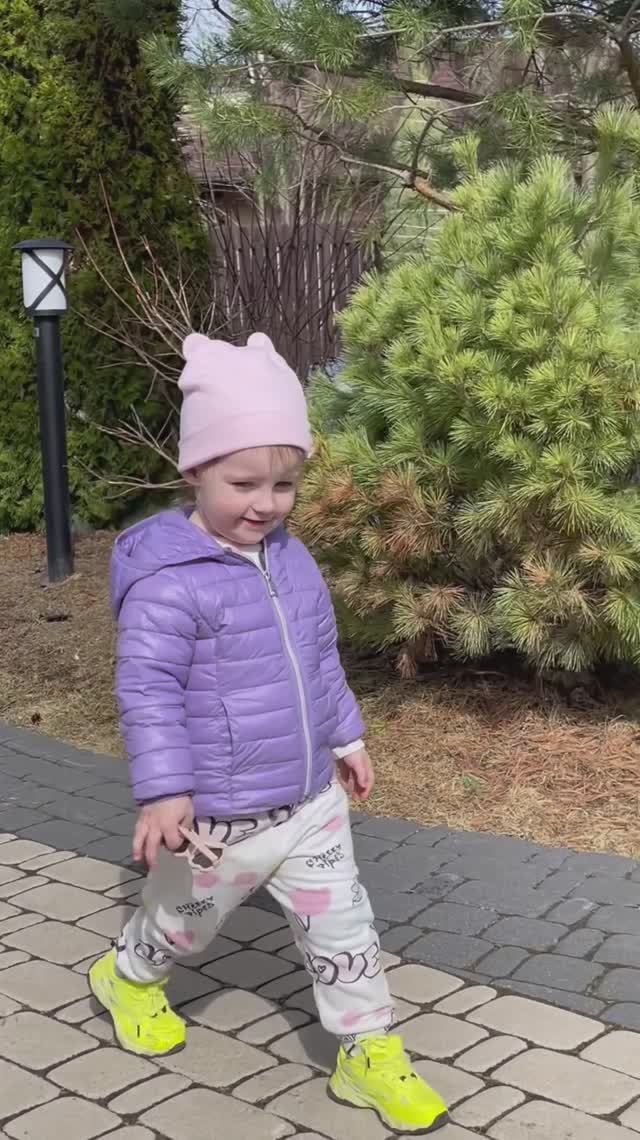 Солнечный денек #2года