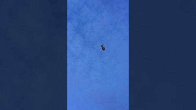 Запуск Масленицы в Севастополе