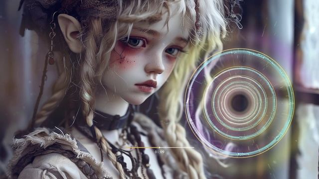 Sinful Doll