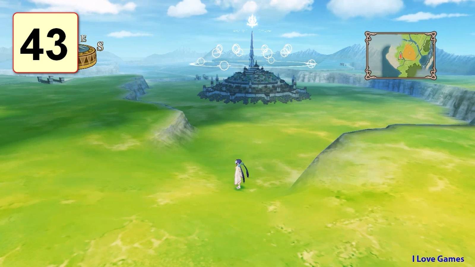 Прохождение ►Tales of Vesperia: Definitive Edition◄【• Выпуск• #43】