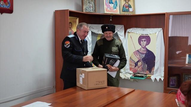 «Мы были,  есть и будем!».mp4