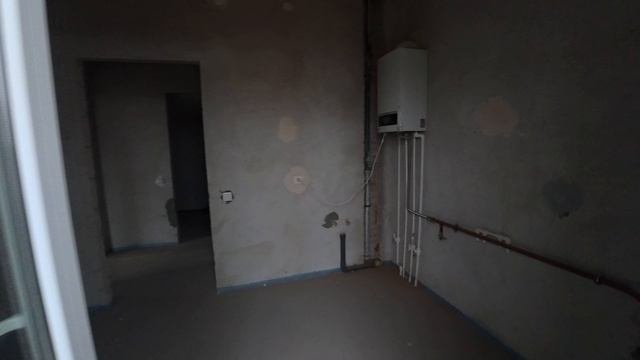 Видео тур квартиры в поселке Невское Гурьевского района