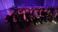 Финал XIII Международной премии Russian Event Awards-2024
