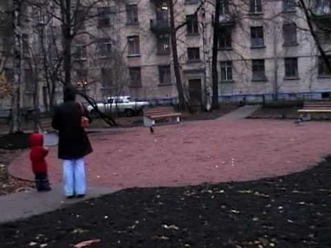 Мама...