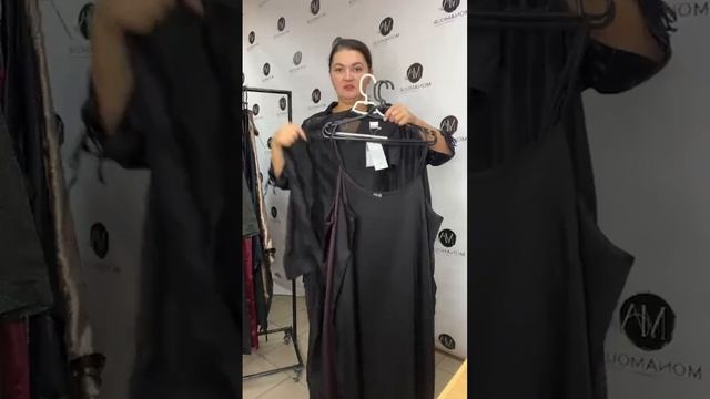 Женская одежда больших размеров. Plussize одежда для девушек.