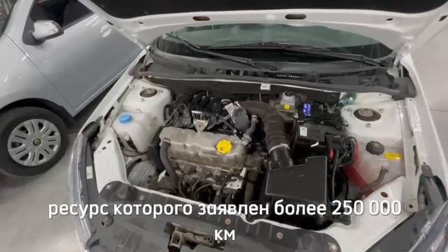 Продается Lada Granta Cross 2023 /Авто с пробегом