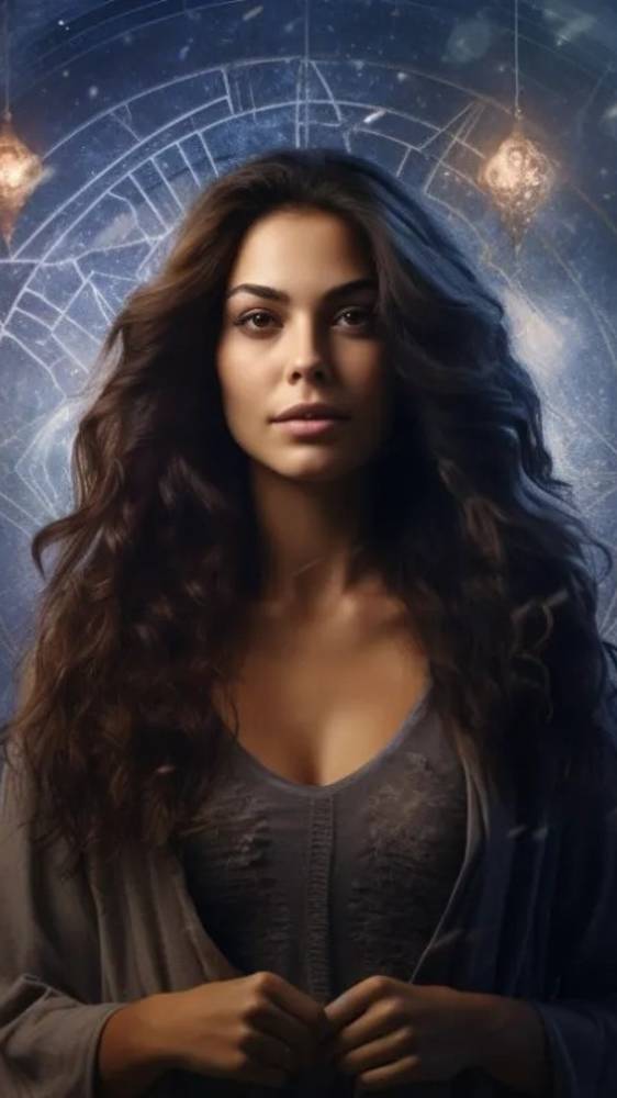 ⭐ ДЕКАБРЬ ДЛЯ ДЕВЫ ⭐ АСТРОЛОГИЧЕСКИЙ ПРОГНОЗ⭐ Контакты floransia@yandex.ru