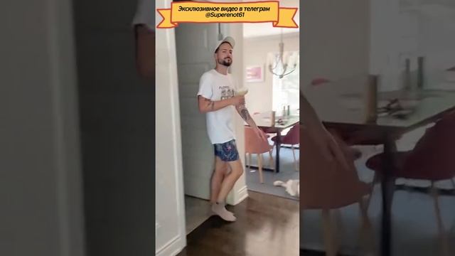 Пранк над людьми