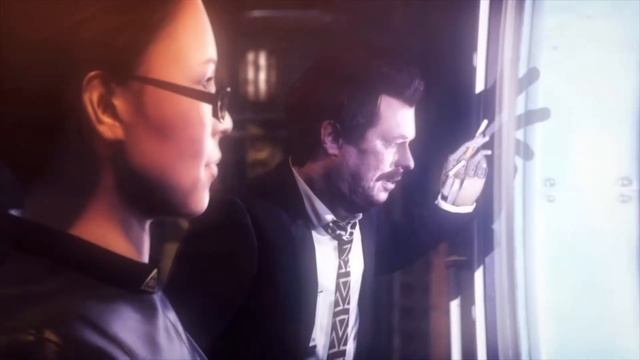 Hitman Absolution Remastered PS4 HARD Mission 5-10 Full Play!
