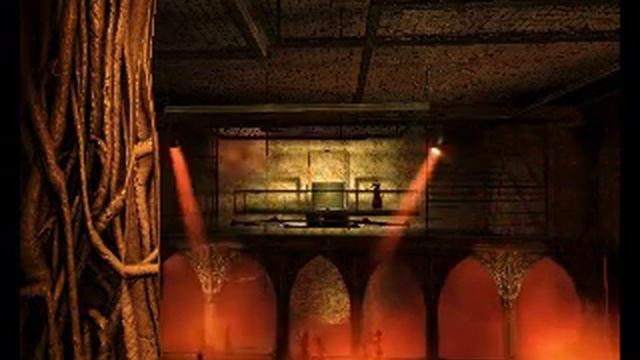 Burn Her! Hitman Bloodmoney