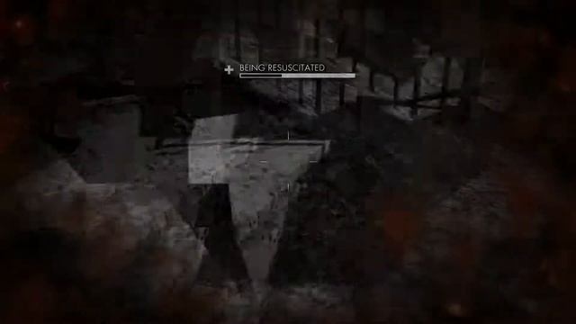 Sniper Elite v2 : Chapter 1 - 'Funny' moments