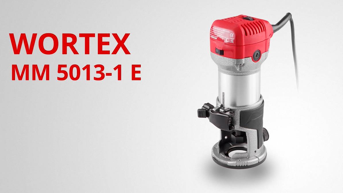 WORTEX MM 5013-1 E