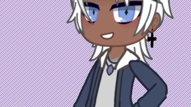 Интро Gacha Club