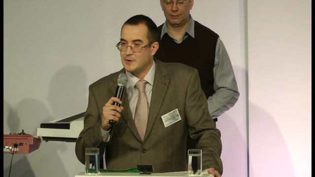 архив - прославление 2 -  слово  -  01.01.12