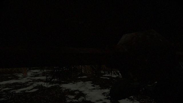 Выброс настиг старого DayZ stalker rp