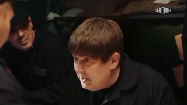 Служба безопасности банка звонит.