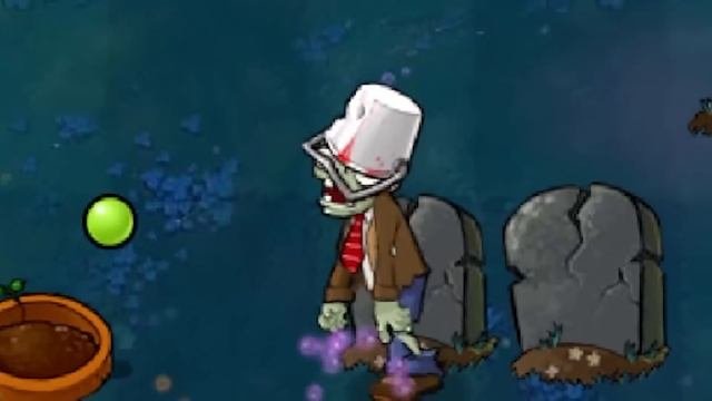 Я ПРОШЕЛ САМЫЙ СТРАННЫЙ МОД НА Plants vs Zombies - Hybrid mod