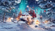 Эмулятор Warface 2020 года\африканский капкан