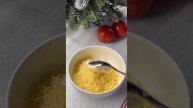 🍅 Помидоры с сыром
#закуски