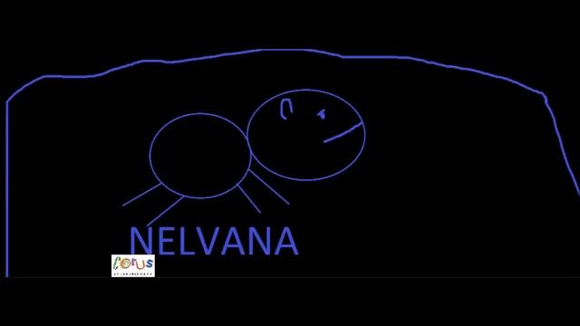 Nelvana lop logo