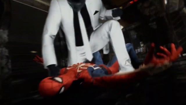 Топ 5 лучших миссий в MARVEL'S SPIDER-MAN И Spider-Man Miles Morales