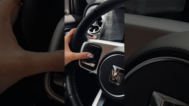 Аудиосистема Infinity во внедорожниках TANK