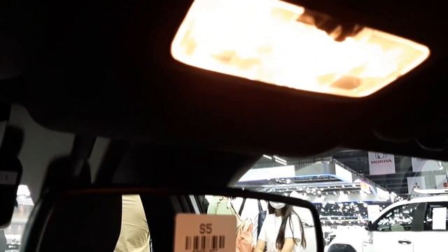 2023 Toyota YARIS Hatchback 1.2 Premium Metal Stream Metallic color | Exterior, Interior&Car detail