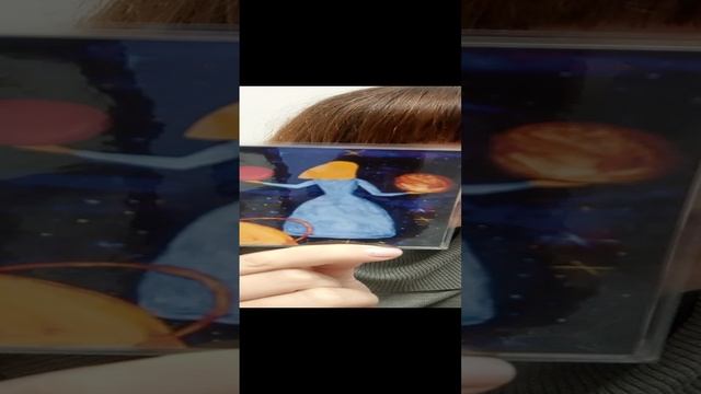 Метафорические ассоциативные карты. Карта дня.
