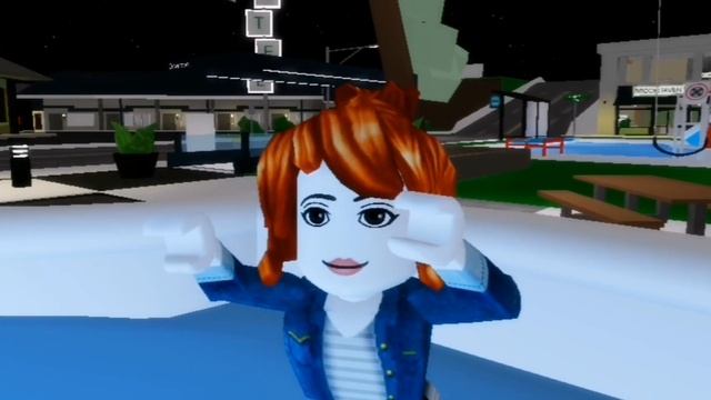 рибки любят жить в воде😍