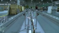 В рубрике «Работа на отлично» – «Гагарин Урал Завод»