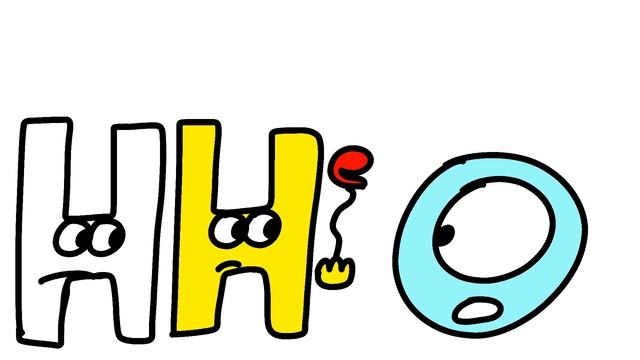 Periodic Table Lore | Oxygen