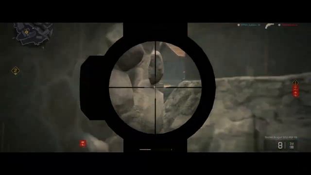 Warface - HighLights By HYPER-Duesko_SK