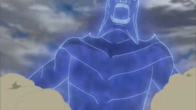 AMV Наруто. The Allied Shinobi Forces vs Madara. [SKM - Shinobi's Last stand]